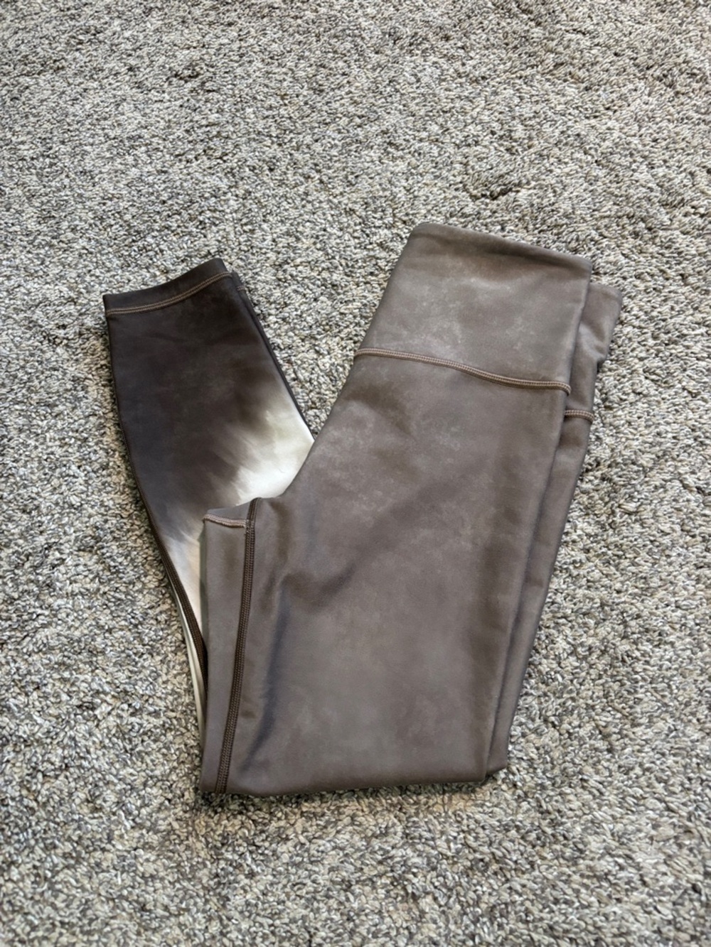 Athleta Elation Leggings size small